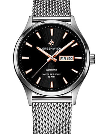 Greenwich Good Luck GW 054.19.30